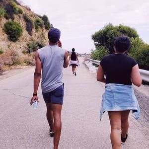 Meet your Posher, Britney